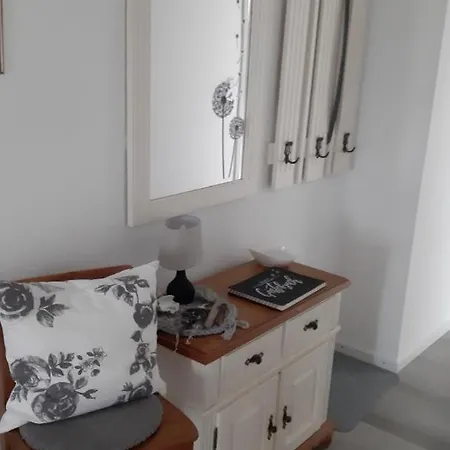 Neu! Zur Pusteblume Apartamento *