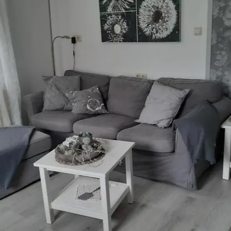 Apartment Neu! Zur Pusteblume Sande
