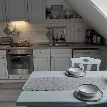 Apartamento Neu! Zur Pusteblume *