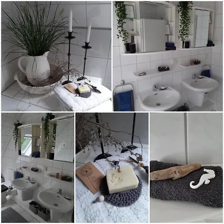 Neu! Zur Pusteblume Apartamento